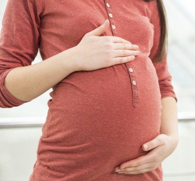 Pregnant Birth Mother Considering Adoption