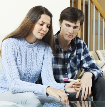 Birth Parents Considering Adoption