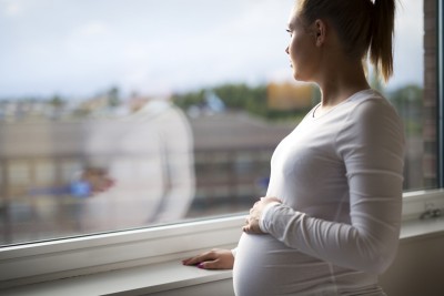 Pregnant Birth Mother Considering Adoption